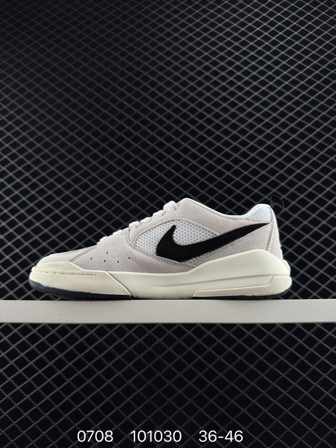 NK Air JORDAN CMFT ERA